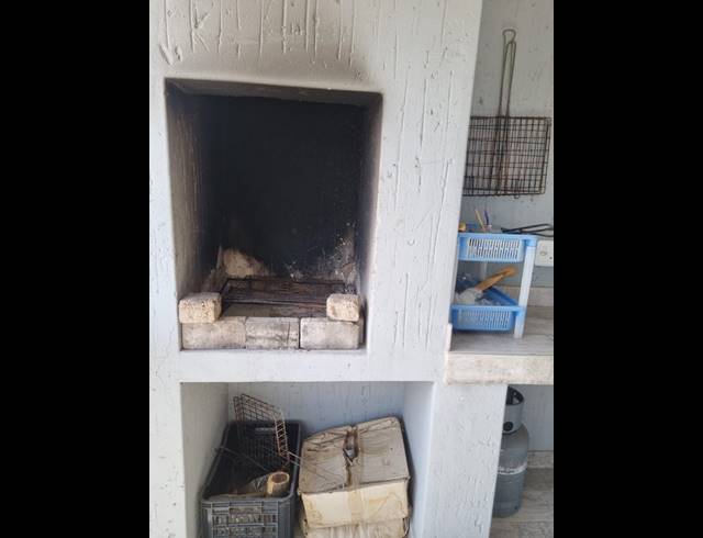 3 BEDROOM HOUSE FOR SALE IN DANA BAY